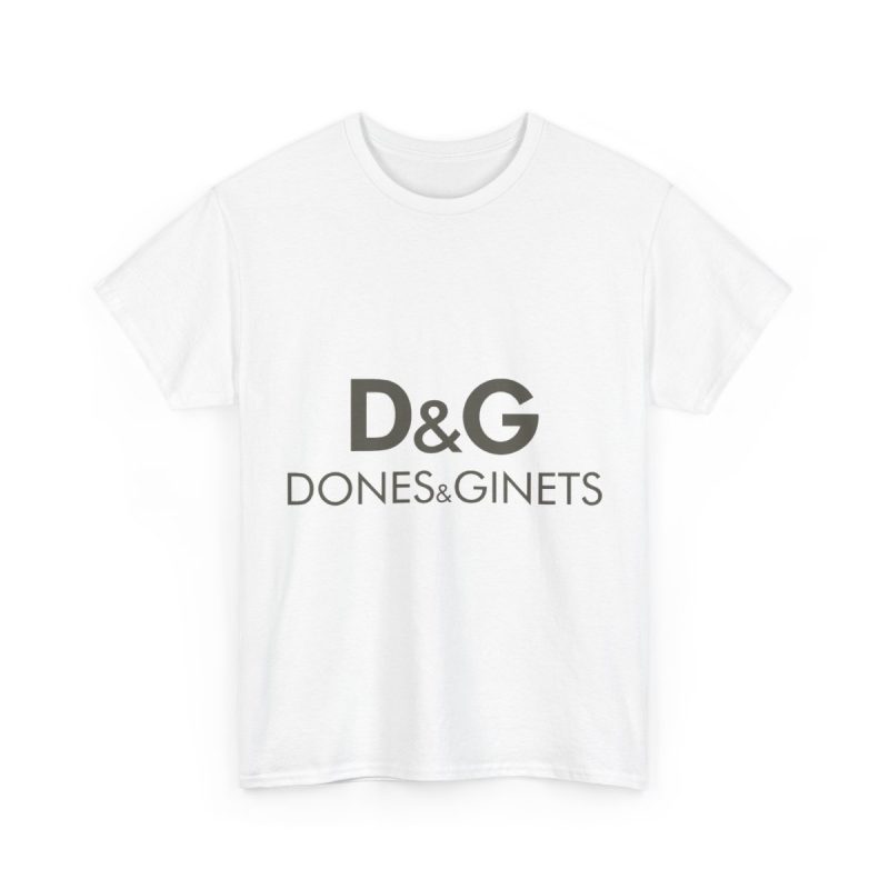 Blanco - Dones & Ginets