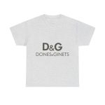 Gris ceniza - Dones & Ginets