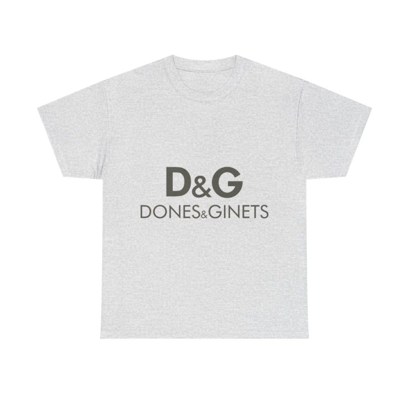 Gris ceniza - Dones & Ginets