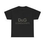Negro - Dones & Ginets