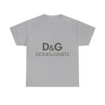 Gris jaspeado - Dones & Ginets