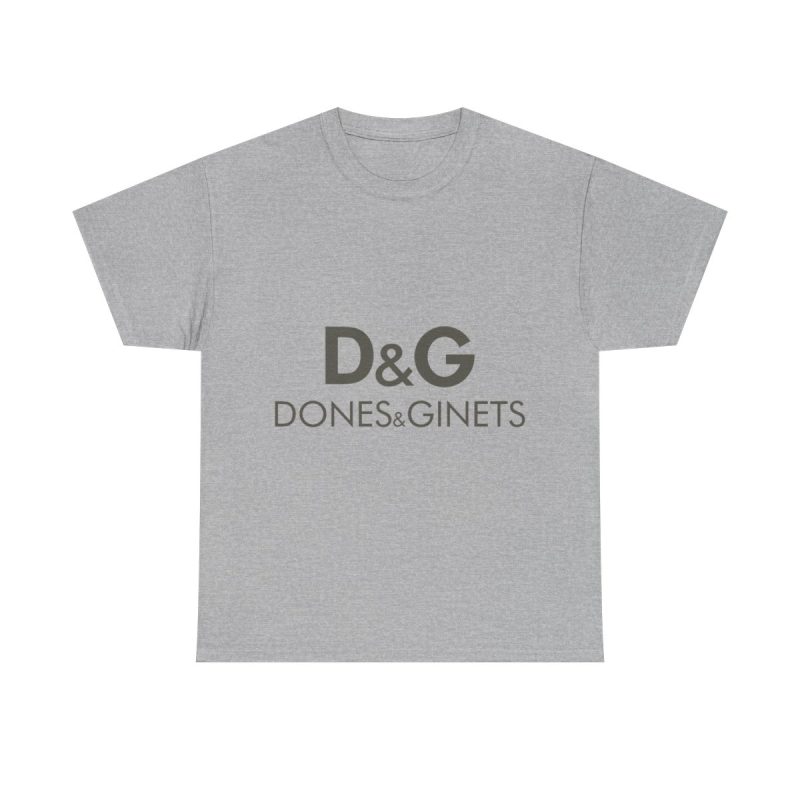 Gris jaspeado - Dones & Ginets