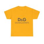 Amarillo dorado - Dones & Ginets