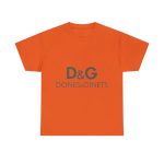 Naranja - Dones & Ginets