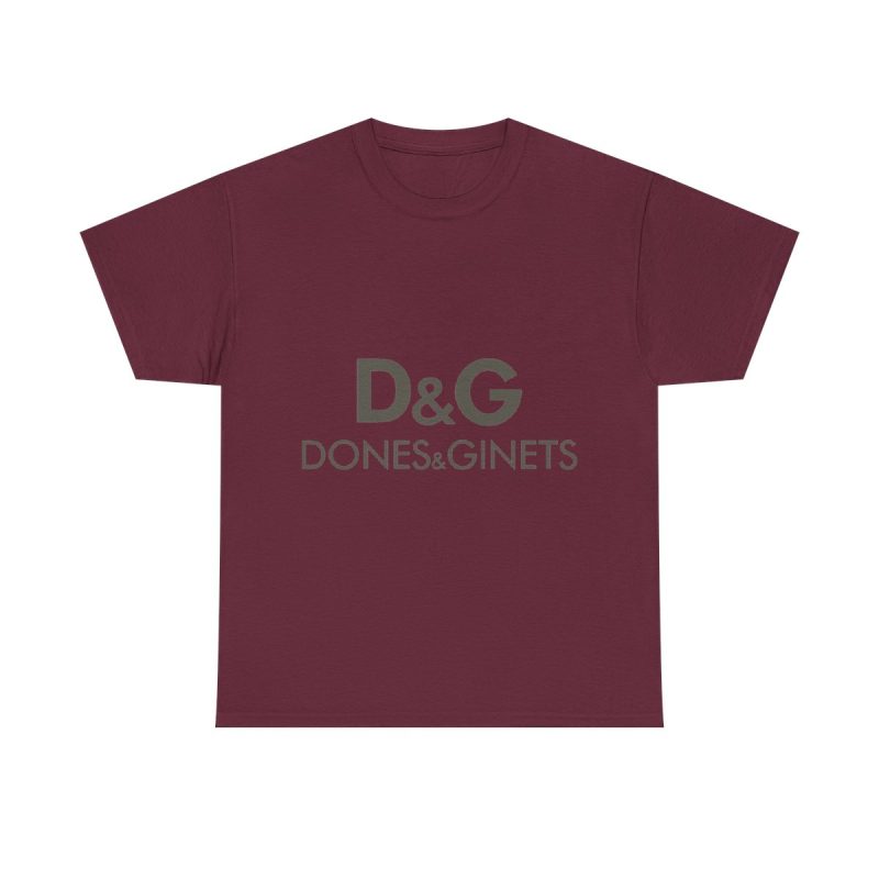 Granate - Dones & Ginets