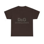 Marron chocolate - Dones & Ginets