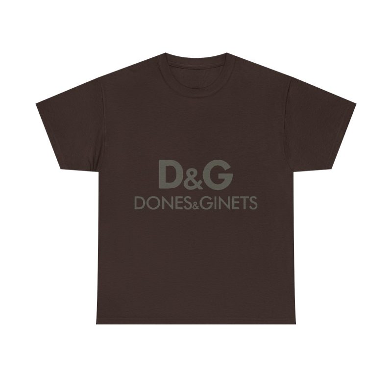 Marron chocolate - Dones & Ginets