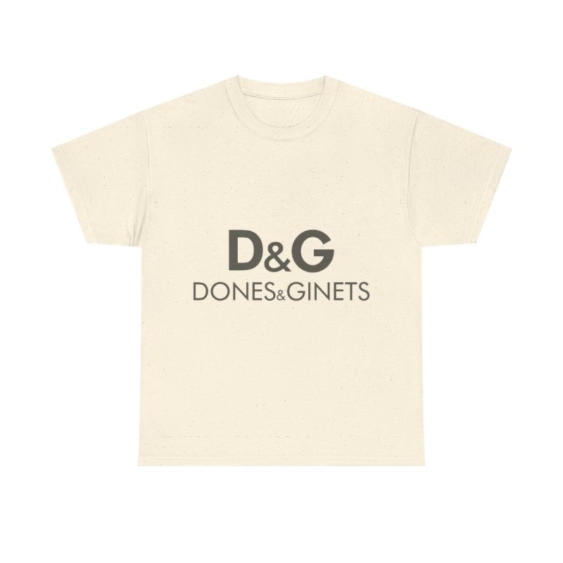 Natural - Dones & Ginets