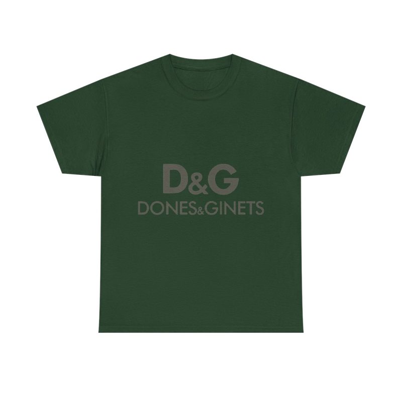 Verde bosque - Dones & Ginets