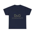 Azul marino - Dones & Ginets