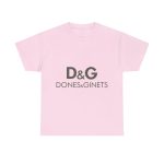 Rosa claro - Dones & Ginets