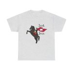 Gris ceniza - Camiseta Sant Joan