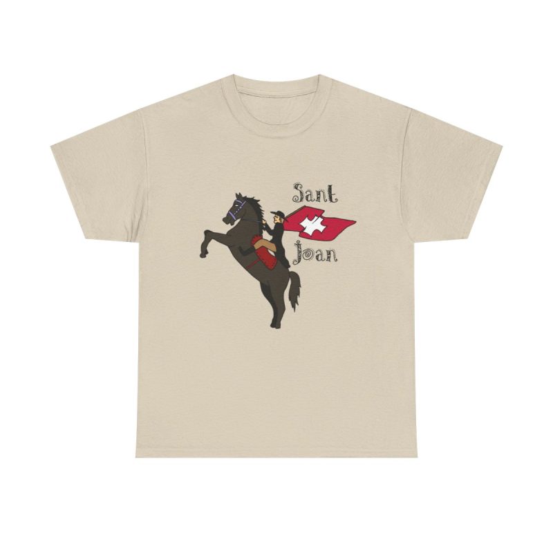 Arena - Camiseta Sant Joan