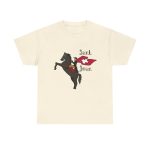 Natural - Camiseta Sant Joan