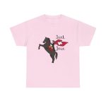 Rosa claro - Camiseta Sant Joan
