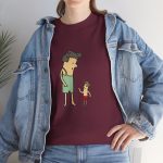 Camiseta «Rondalla: gegant i menut» Camiseta «Rondalla: gegant i menut»