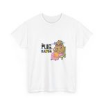 Blanco - Camiseta Es Puig de Randa