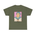 Verde militar - Esclata-sang
