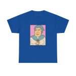 Azul royal - Esclata-sang