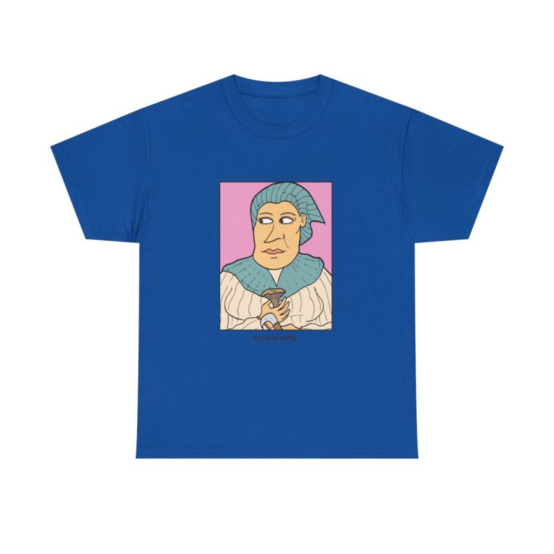 Azul royal - Esclata-sang