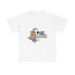 Blanco - Camiseta Puig de ses Bruixes