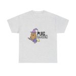 Gris ceniza - Camiseta Puig de ses Bruixes