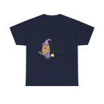 Azul marino - Camiseta Puig de ses Bruixes