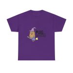 Morado - Camiseta Puig de ses Bruixes