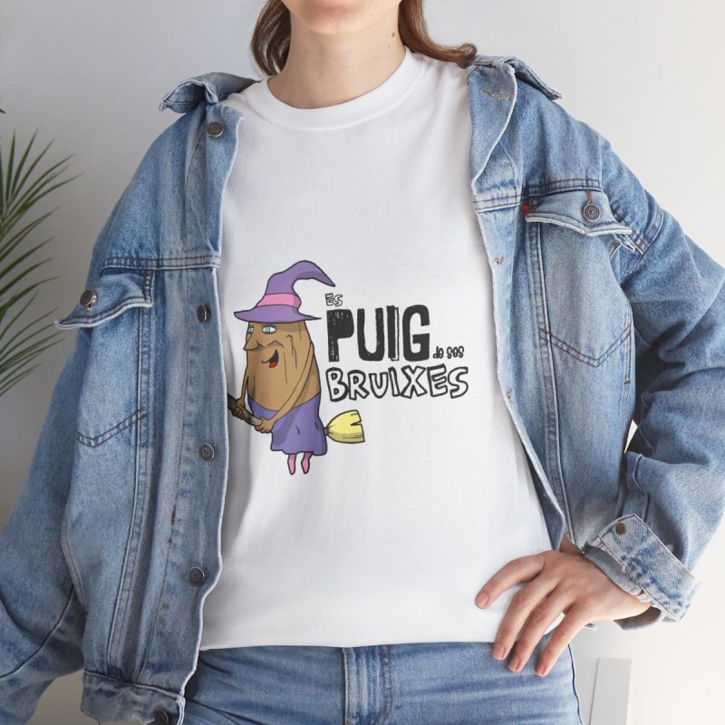 Camiseta Puig de ses Bruixes