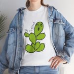 Camiseta «Ets un picat» – Figuera de moro Camiseta «Ets un picat» – Figuera de moro