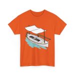 Naranja - Llaüt il·lustrat