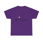 Morado - Camiseta Flor Romaniál Morado - Camiseta Flor Romaniál