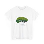Blanco - Camiseta número pi Blanco - Camiseta número pi