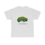 Gris ceniza - Camiseta número pi Gris ceniza - Camiseta número pi