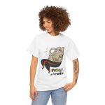 Camiseta Puig es fumat