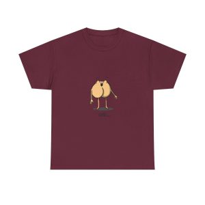 Granate - Camiseta «Cul…»