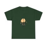 Verde bosque - Camiseta «Cul…» Verde bosque - Camiseta «Cul…»
