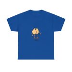 Azul royal - Camiseta «Cul…» Azul royal - Camiseta «Cul…»