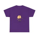 Morado - Camiseta «Cul…» Morado - Camiseta «Cul…»