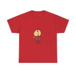 Rojo - Camiseta «Cul…» Rojo - Camiseta «Cul…»