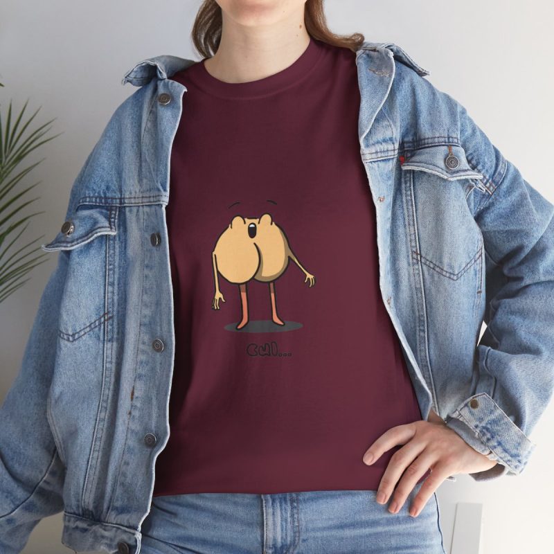 Camiseta «Cul…»