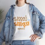Camiseta «Cadascú és cadasqual» Camiseta «Cadascú és cadasqual»