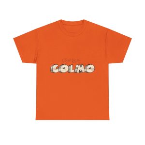 Naranja - Això és es COLMO
