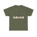 Verde militar - Això és es COLMO Verde militar - Això és es COLMO
