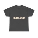 Gris oscuro jaspeado - Això és es COLMO Gris oscuro jaspeado - Això és es COLMO