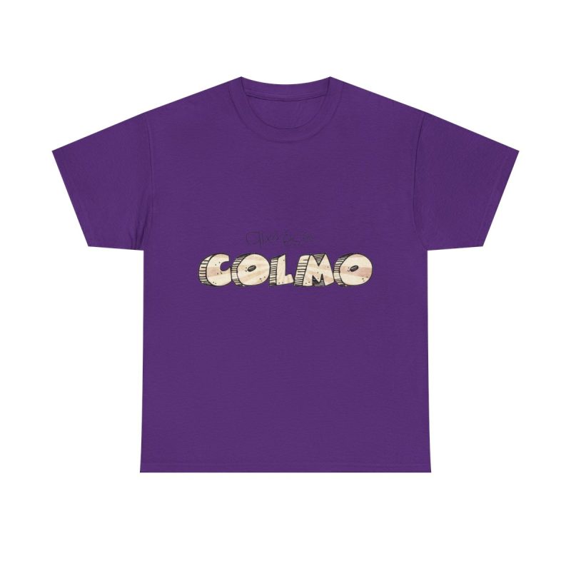 Morado - Això és es COLMO