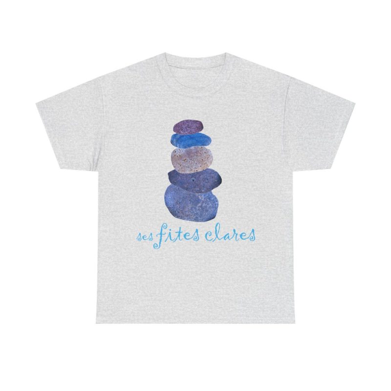 Gris ceniza - Ses fites clares 2