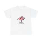 Blanco - Camiseta «i merda» Blanco - Camiseta «i merda»