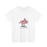 Blanco - Camiseta «i merda» Blanco - Camiseta «i merda»