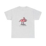 Gris ceniza - Camiseta «i merda» Gris ceniza - Camiseta «i merda»